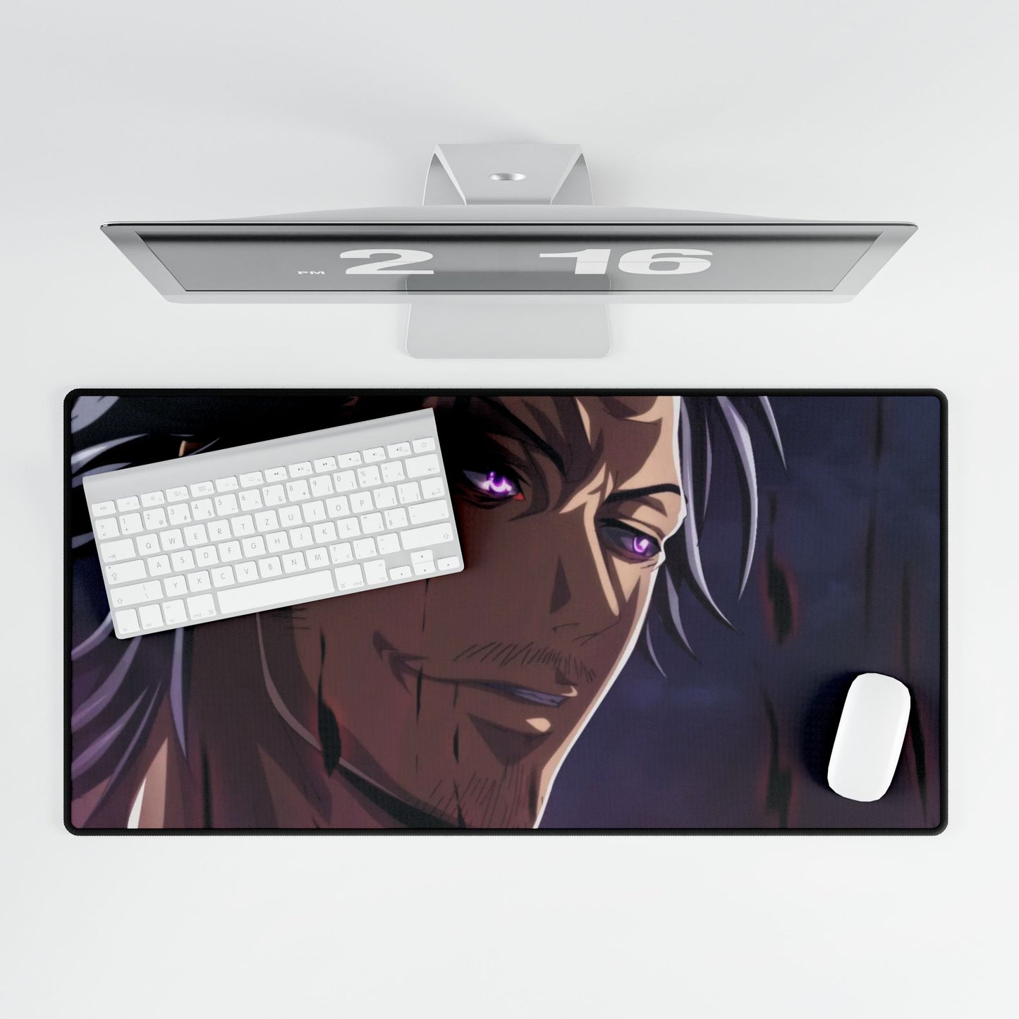 Yami Full power Mouse Pad
