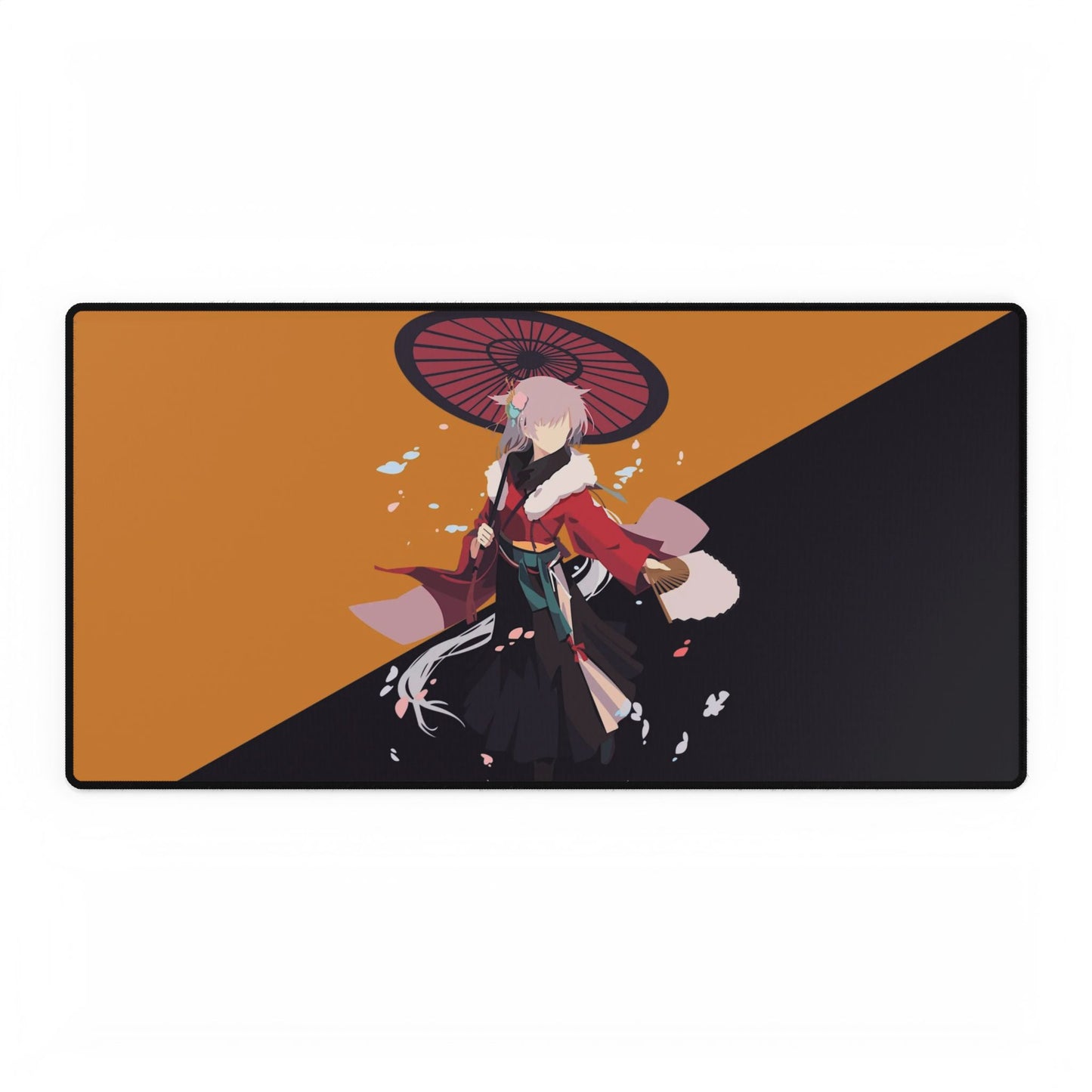 Azur Lane Mouse Pad