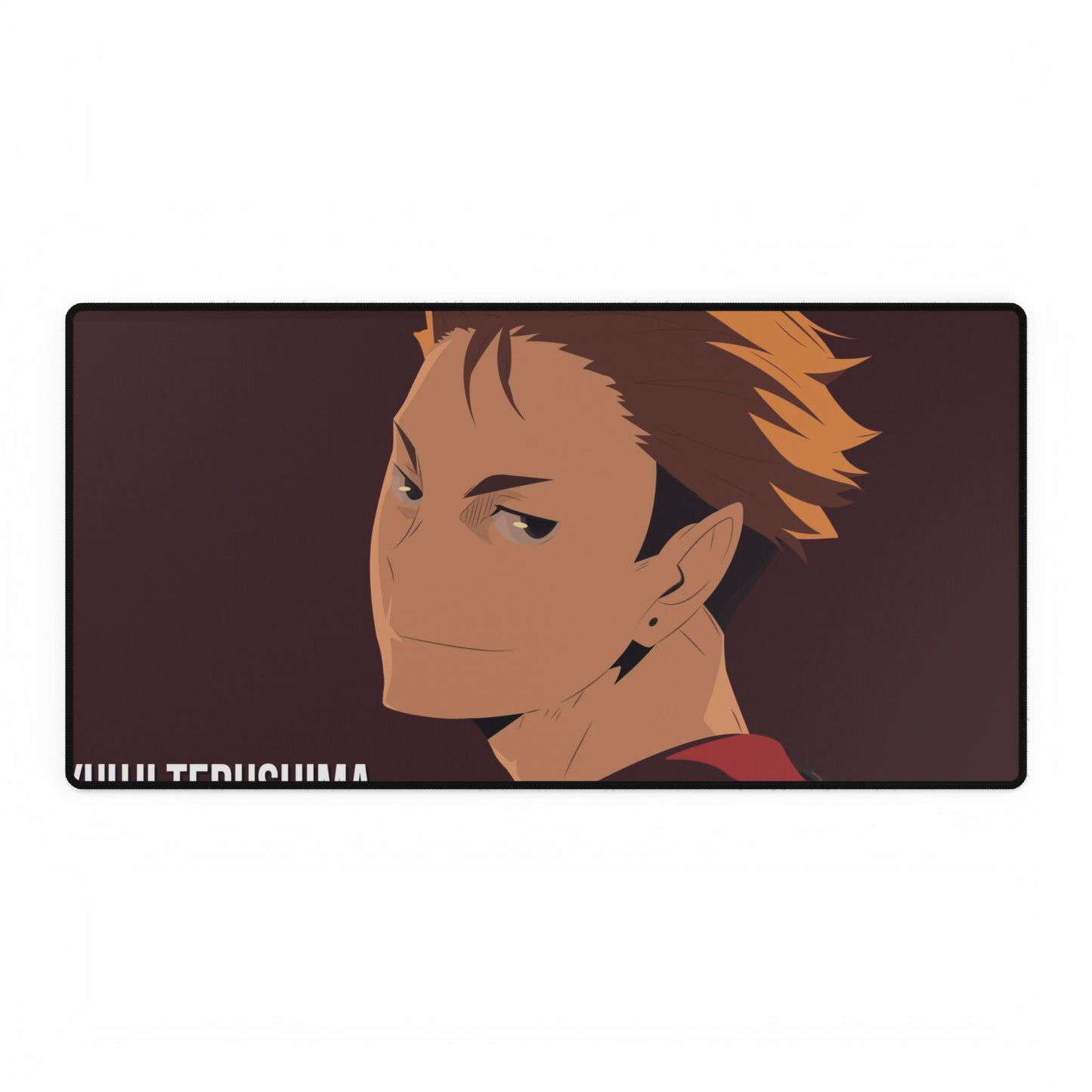 Haikyu!! 8k Mouse Pad