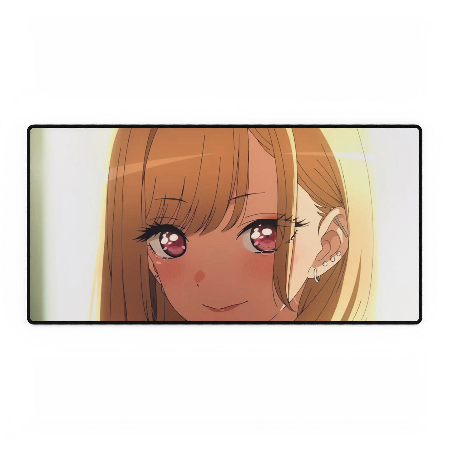 My Dress-Up Darling Mouse Pad