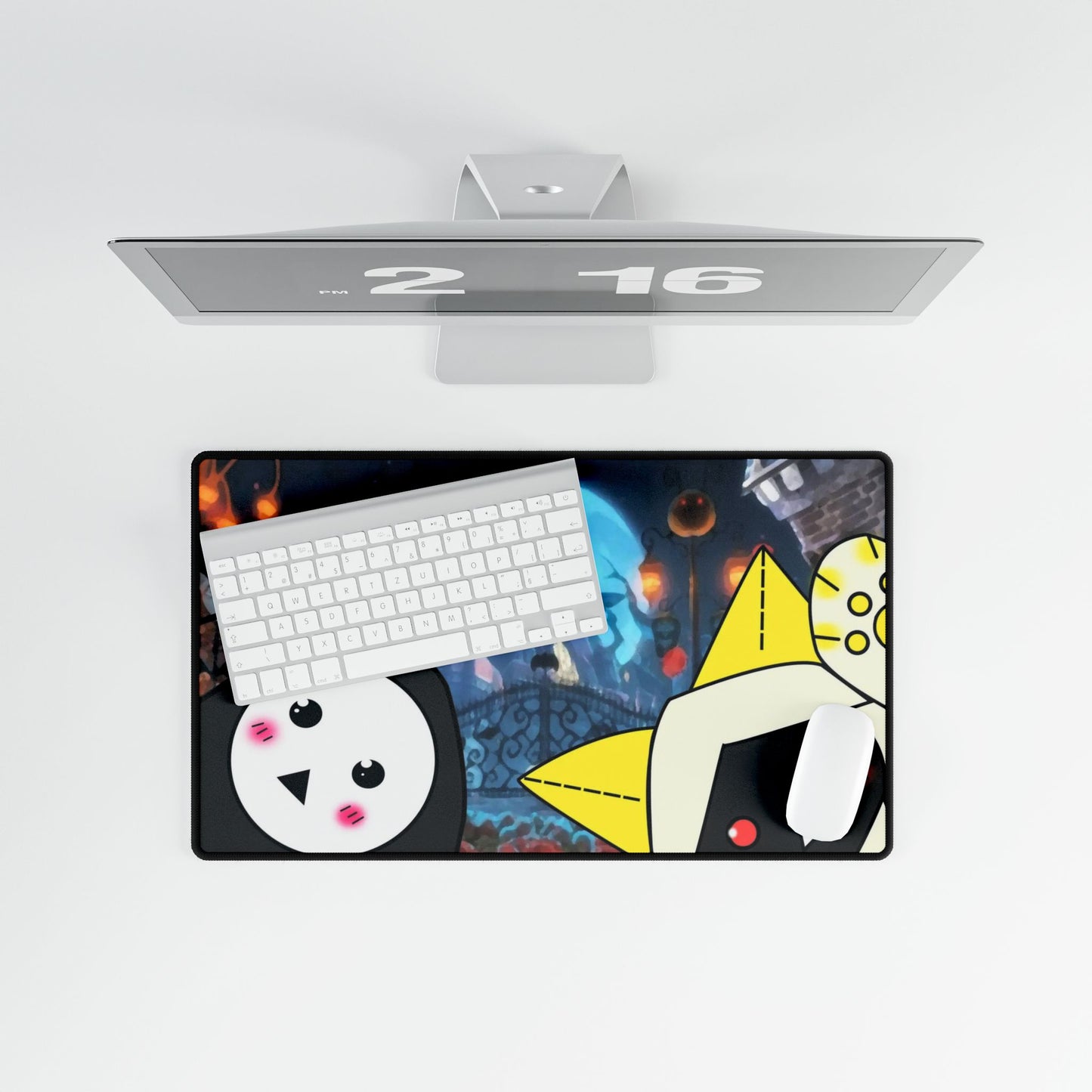 Blazblue Mouse Pad