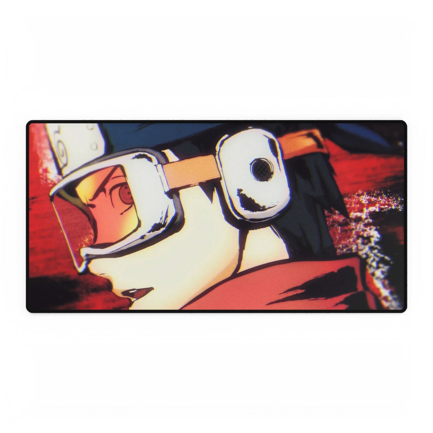 Uchiha Obito Mouse Pad