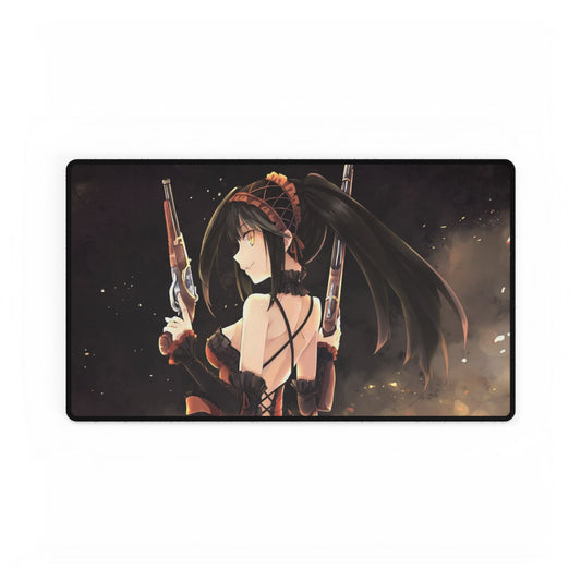 Kurumi Mouse Pad