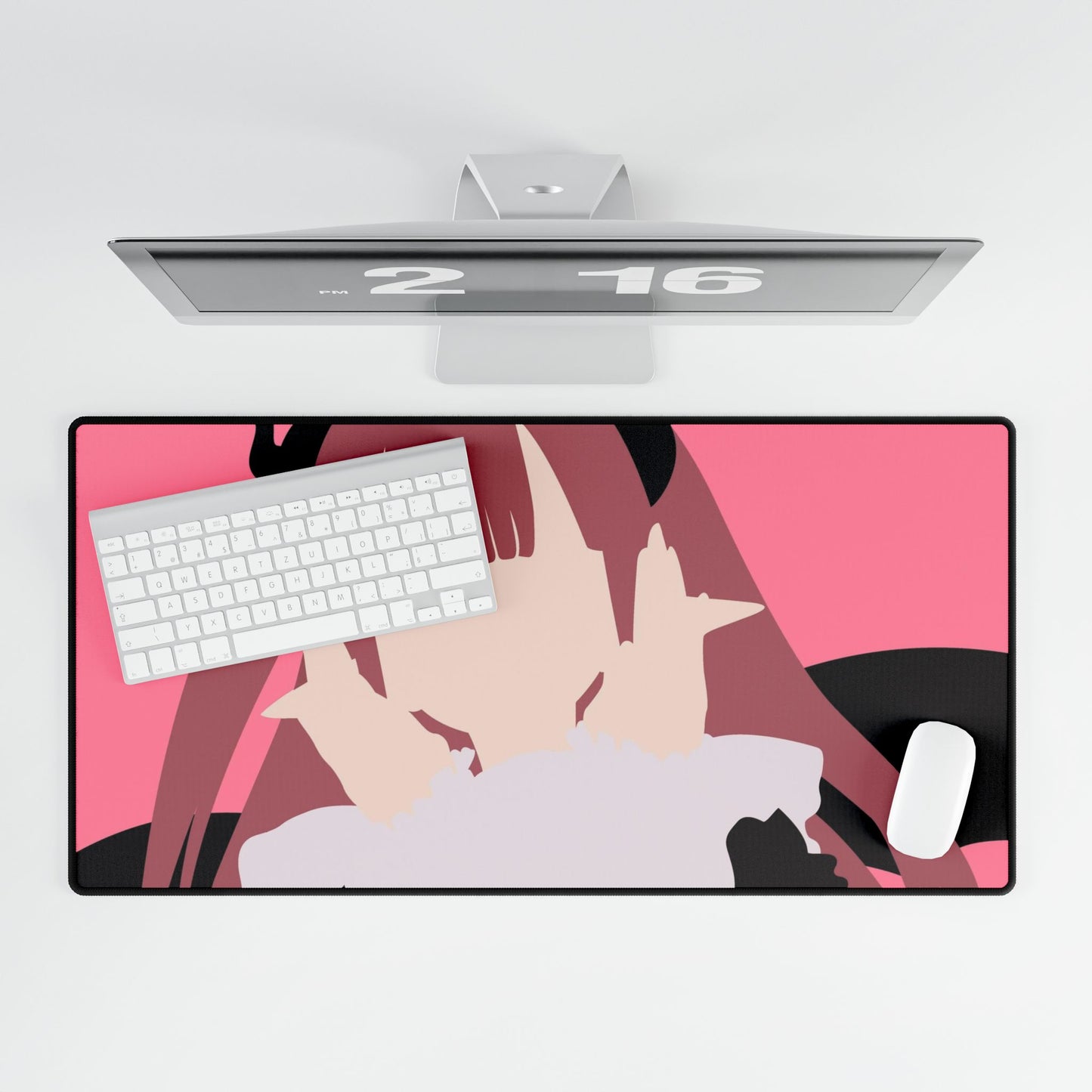 My Dress-Up Darling Mouse Pad
