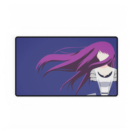 Rize Tokyo Ghoul Minimalist Mouse Pad