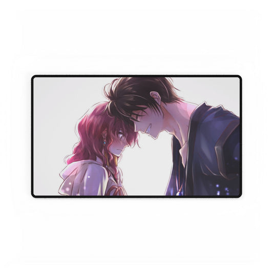 Yona Of The Dawn Mouse Pad