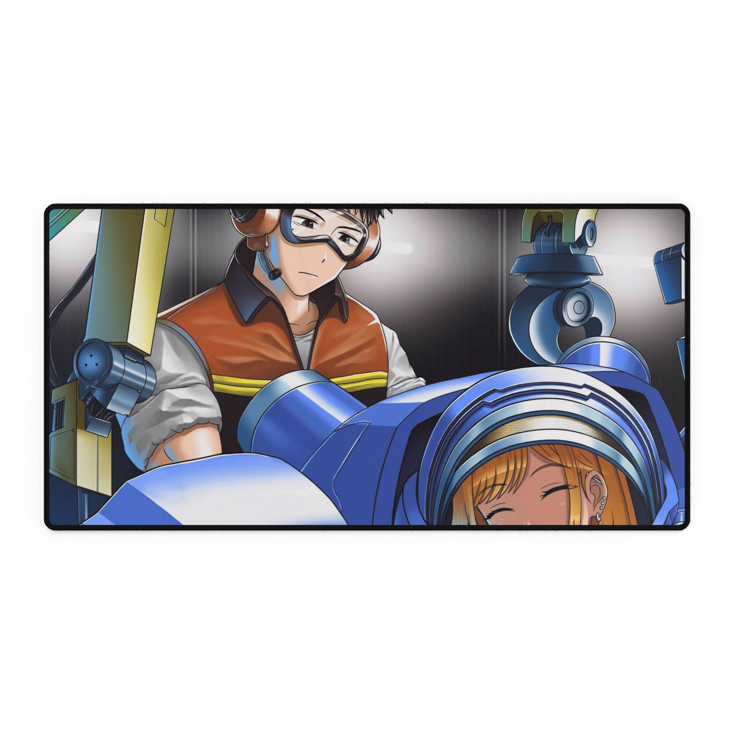 My Dress-Up Darling Mouse Pad