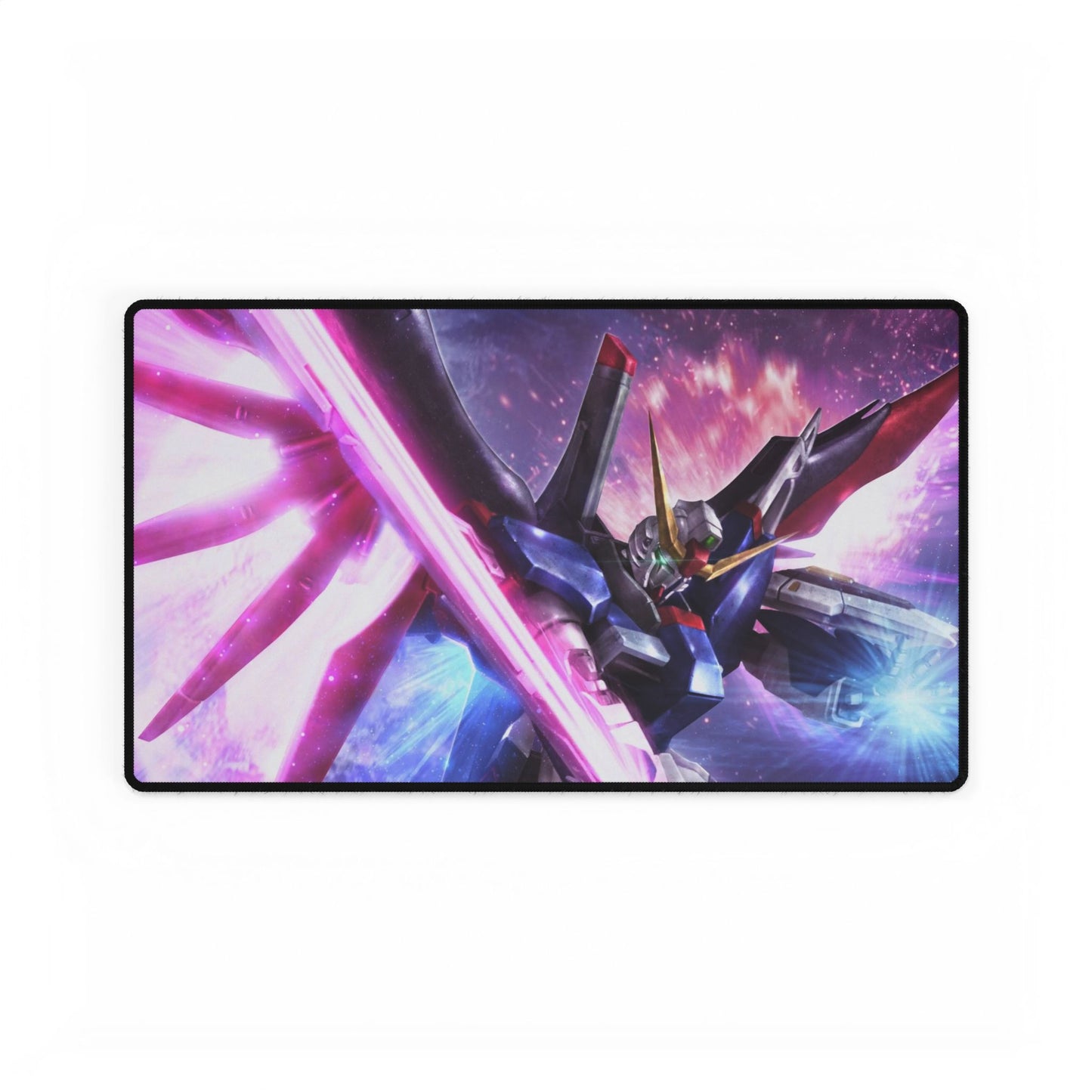 ZGMF-X42S Destiny Gundam Mouse Pad
