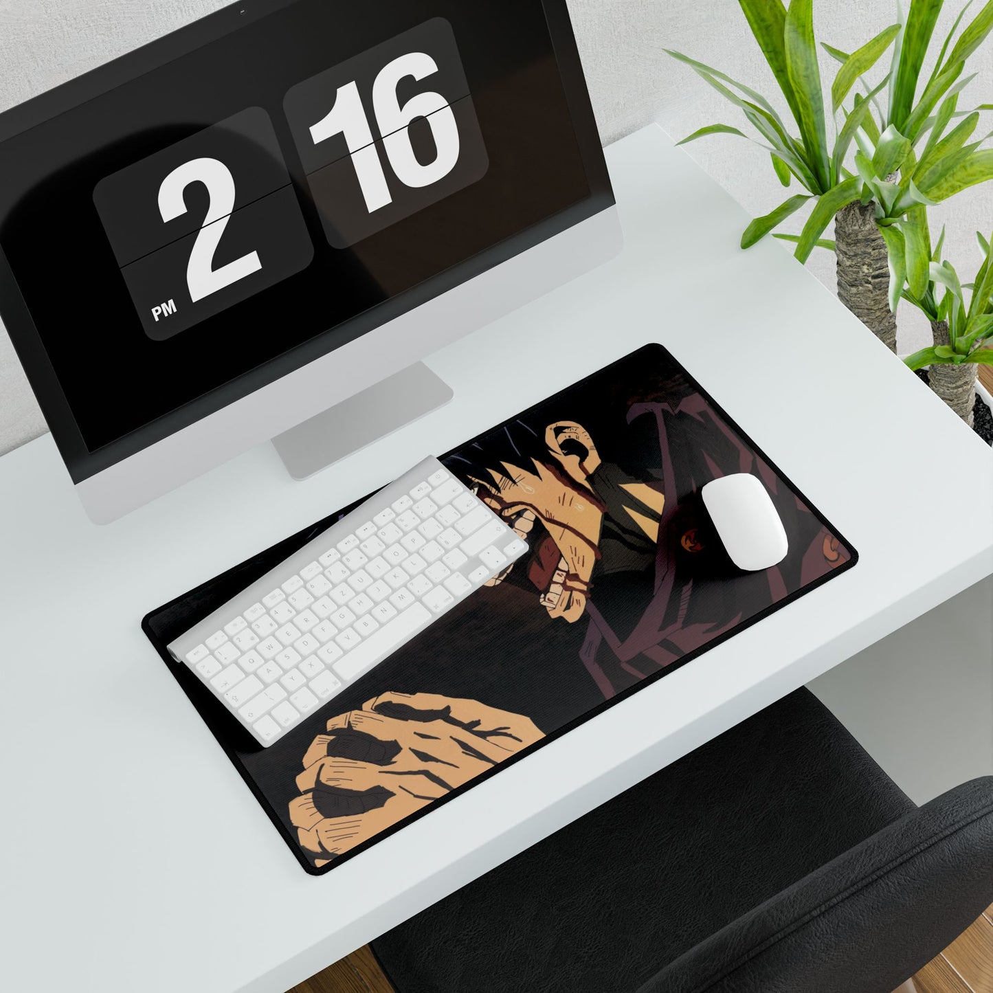 Jujutsu Kaisen Megumi Fushiguro Mouse Pad