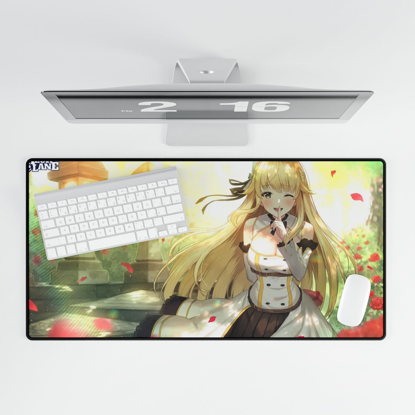 Anime Azur Lane Mouse Pad