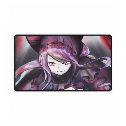 Overlord Shalltear Bloodfallen Mouse Pad
