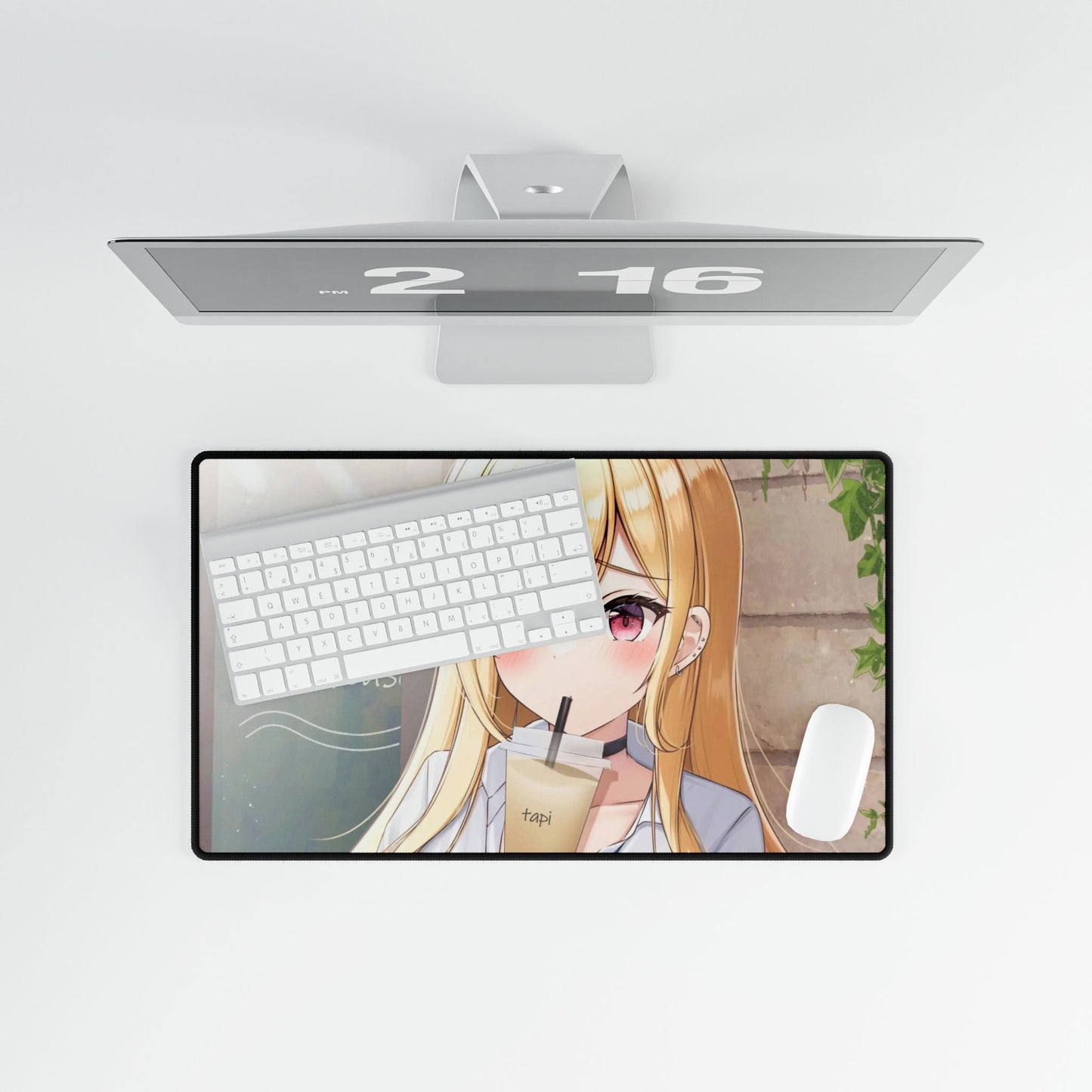 My Dress-Up Darling Mouse Pad