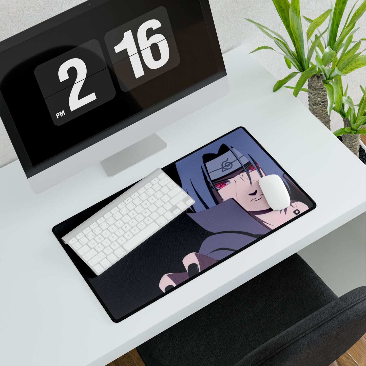 Uchiha itachi Mouse Pad