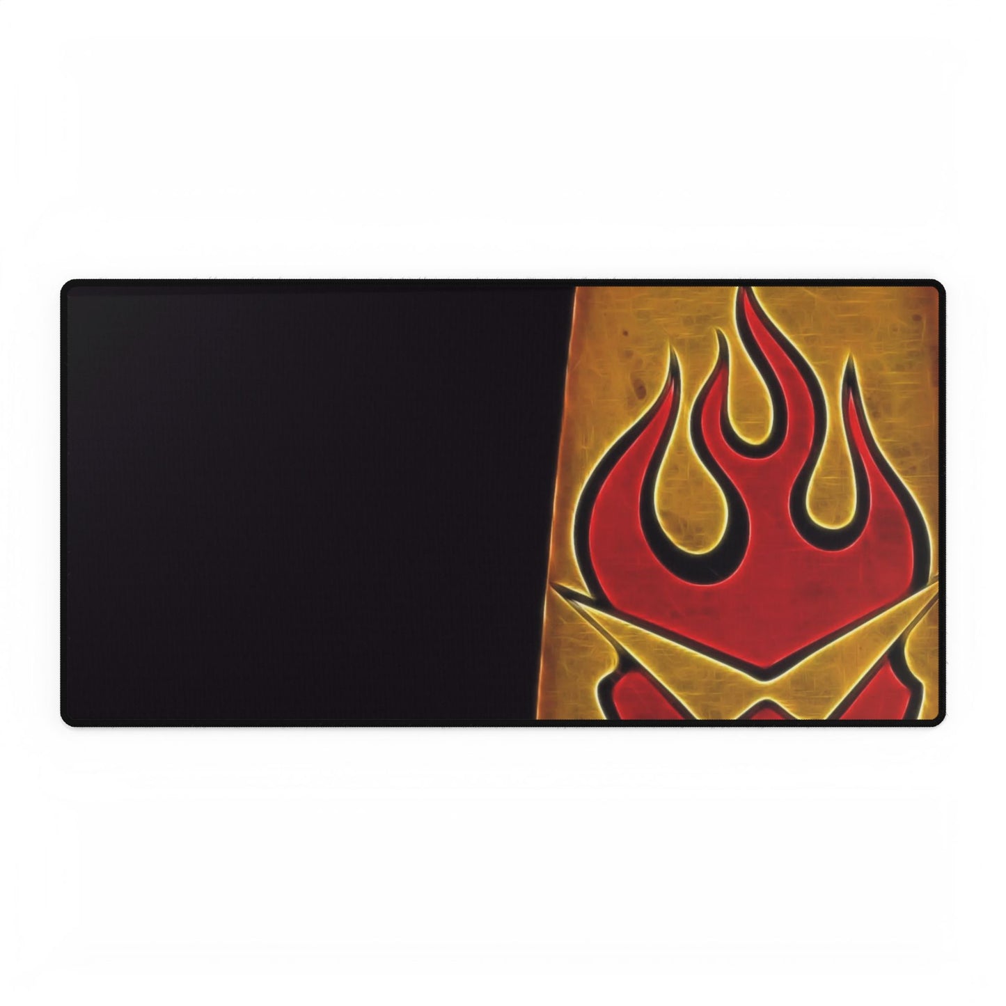 Anime Tengen Toppa Gurren Lagann Mouse Pad