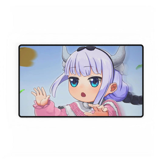 Anime Miss Kobayashi's Dragon Maid Mouse Pad