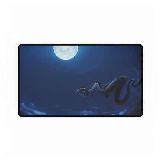 Anime Spirited Away Mouse Pad