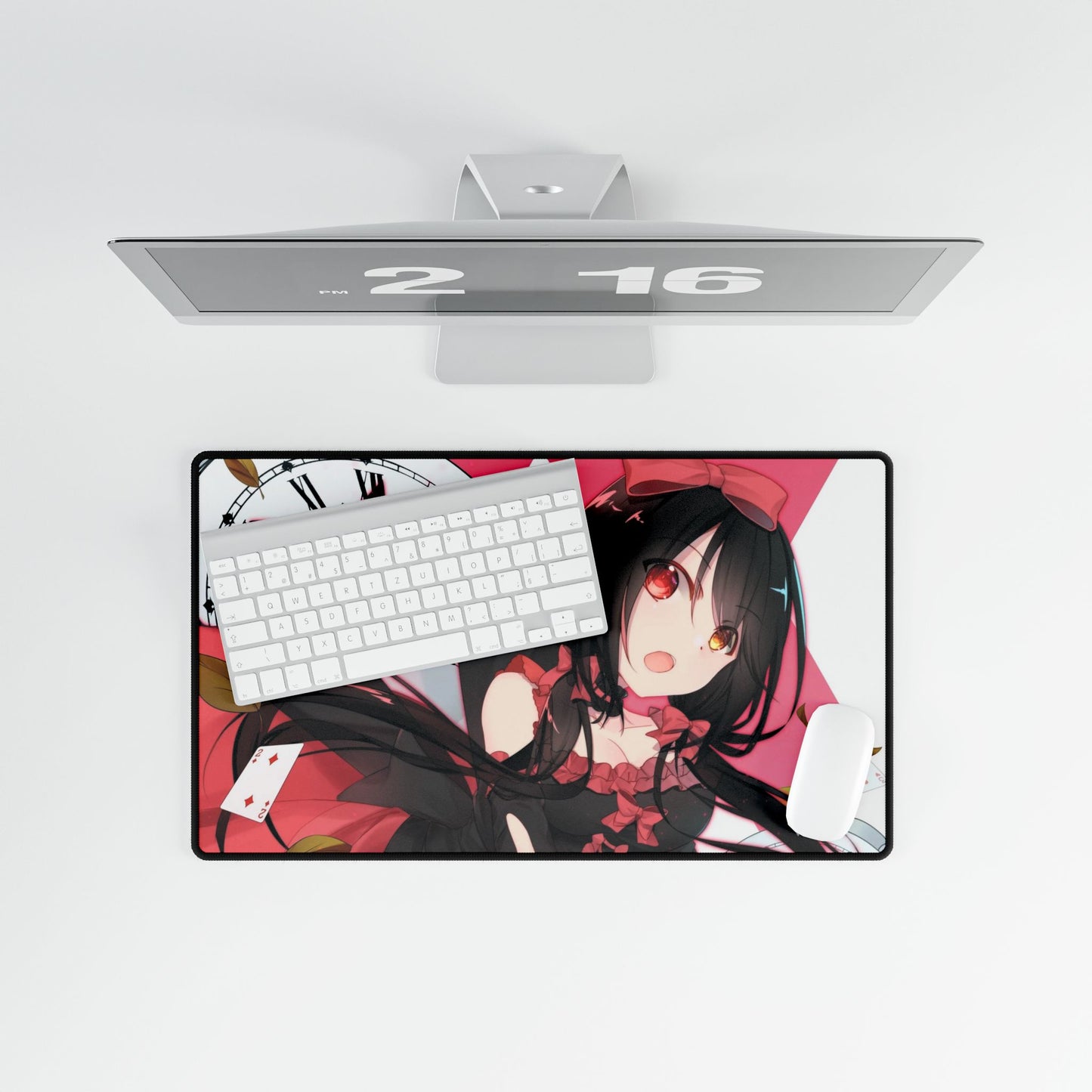 Date A Live Mouse Pad