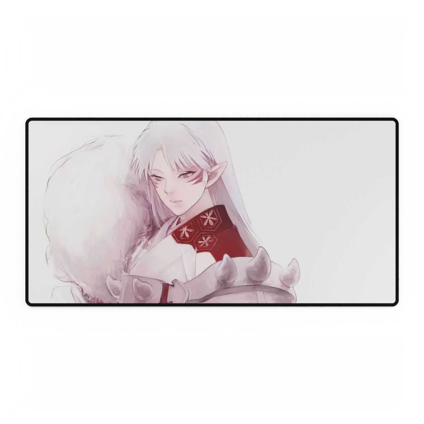 Anime InuYashar Mouse Pad