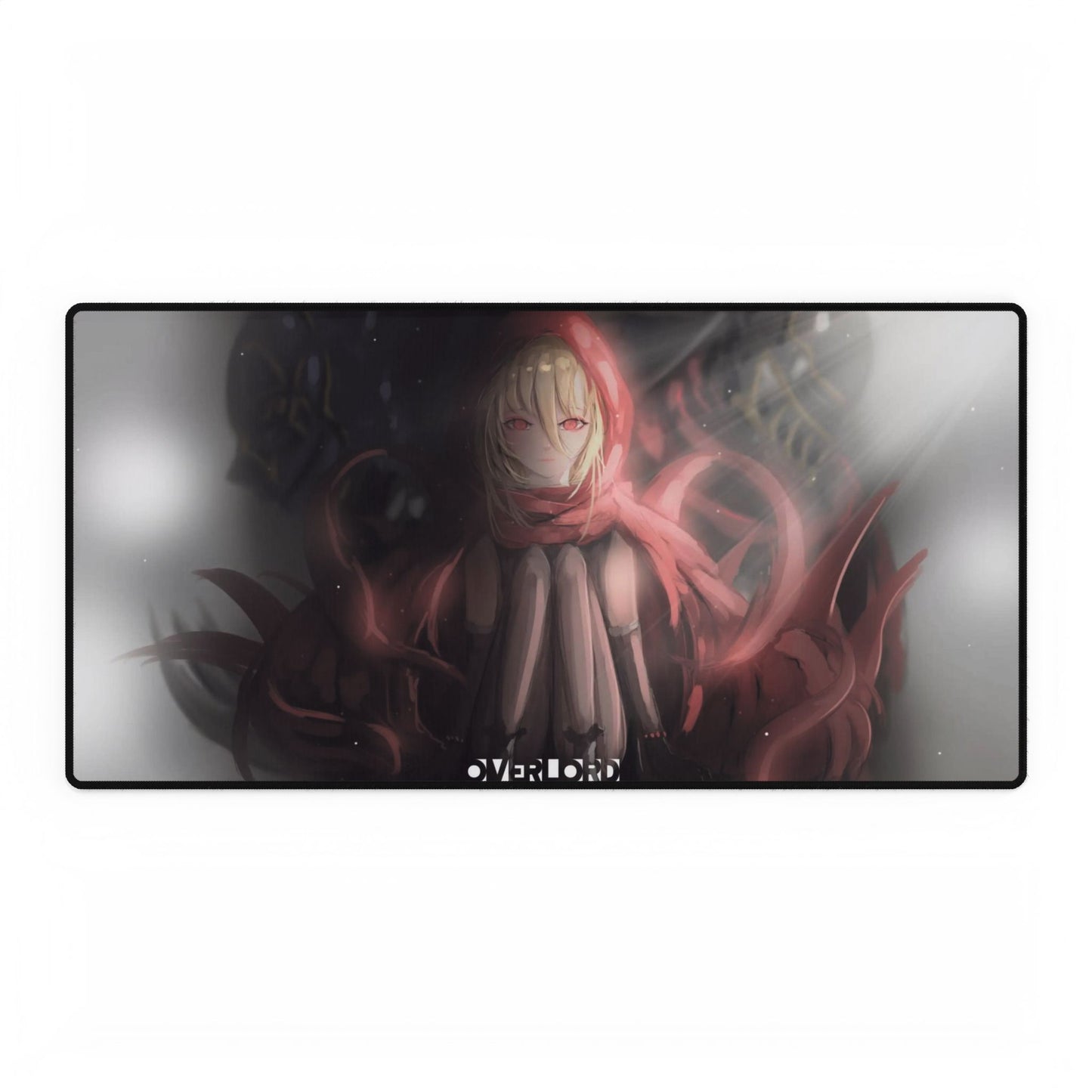 Overlord Mouse Pad