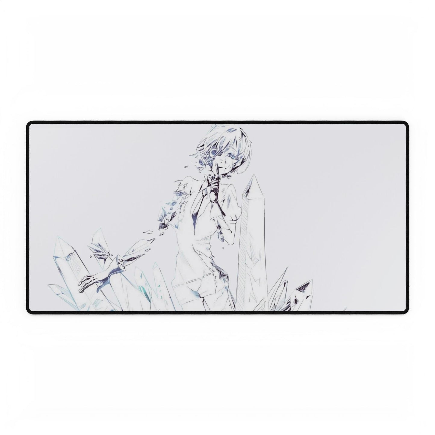 Anime Houseki no Kuni Mouse Pad