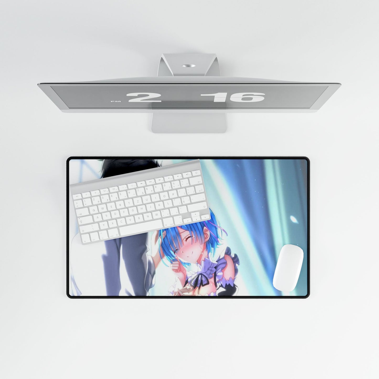 Thank You... Mouse Pad