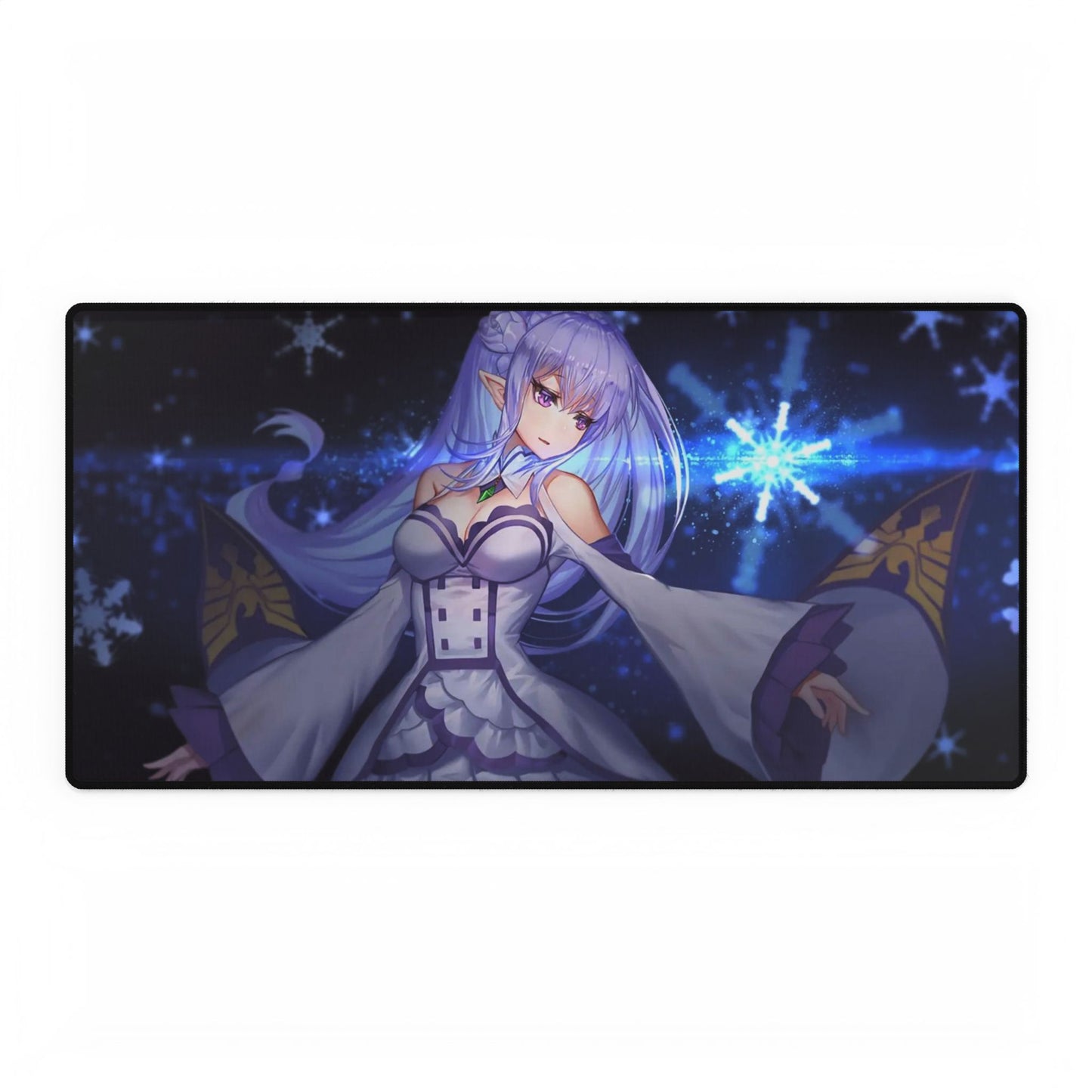 Anime Re:ZERO -Starting Life in Another World- Mouse Pad