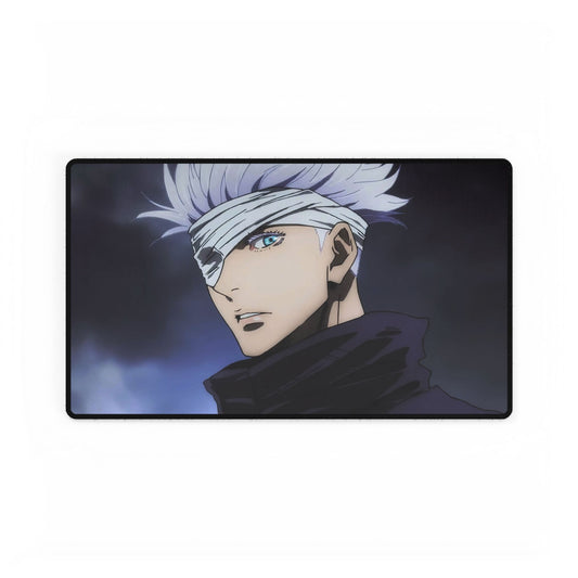 Jujutsu Kaisen 0 - Satoru Gojo Mouse Pad