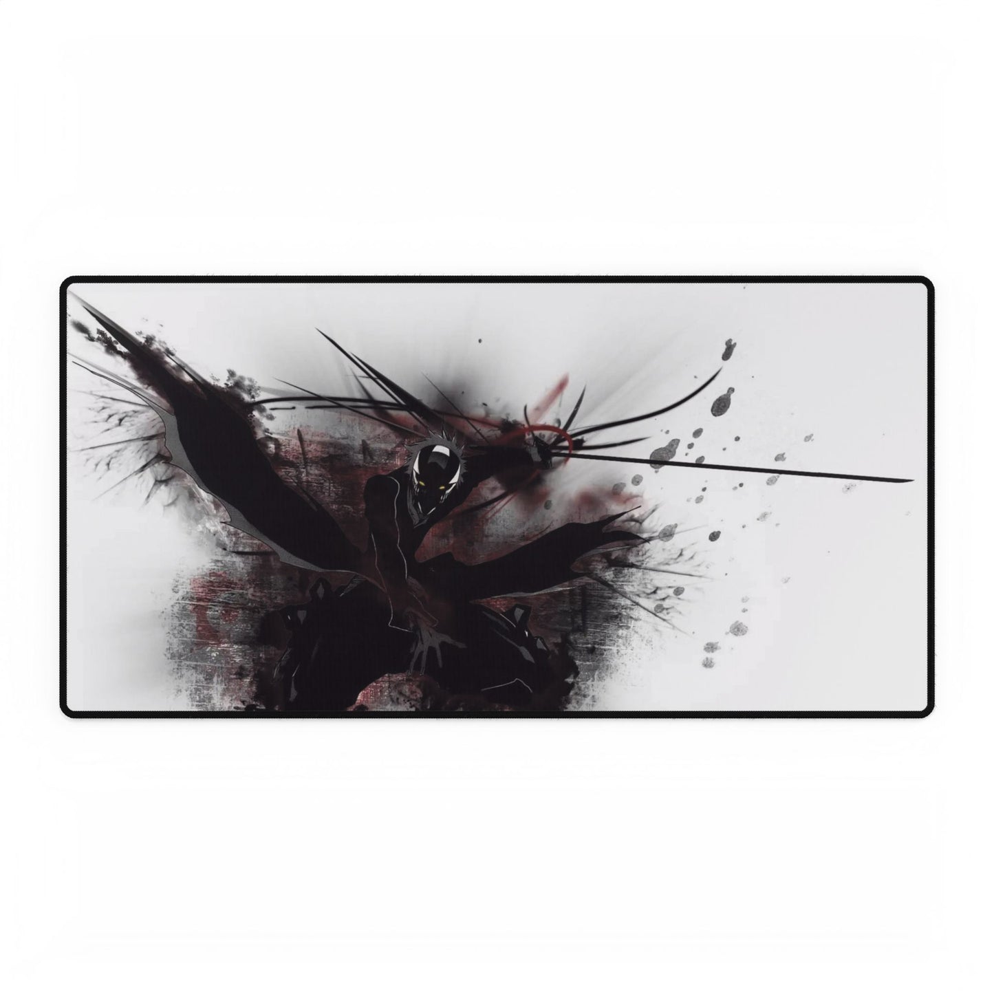 Vizard Ichigo - Break Mouse Pad