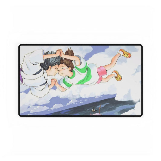 Anime Spirited Away Mouse Pad