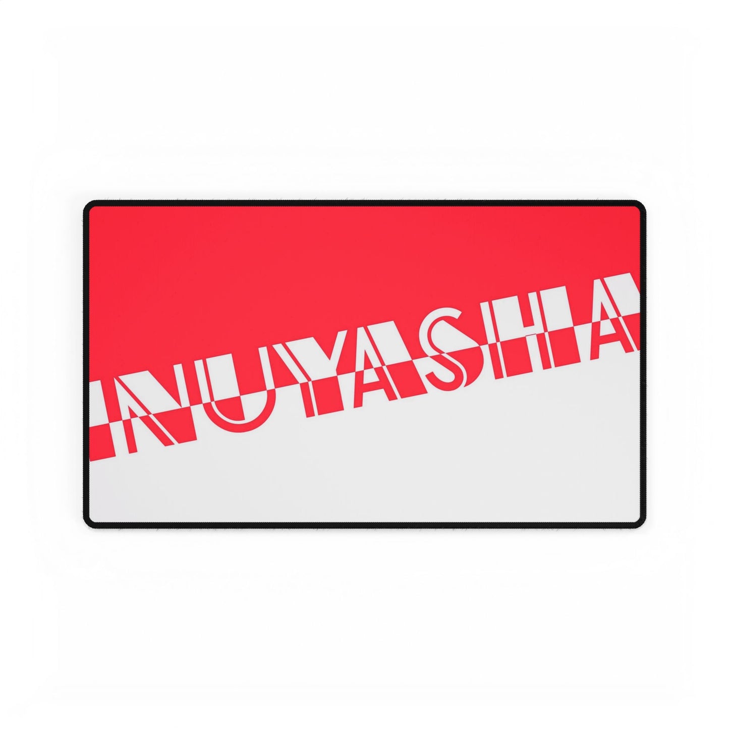 Anime InuYasha Mouse Pad