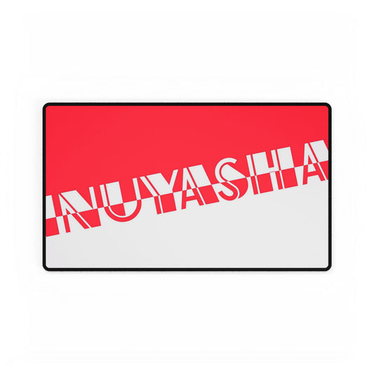 Anime InuYasha Mouse Pad