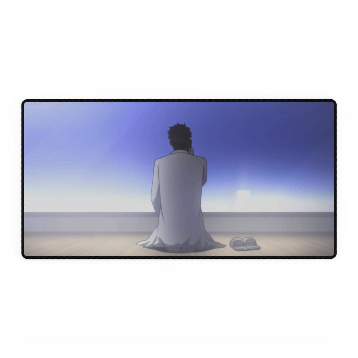Okabe Mouse Pad