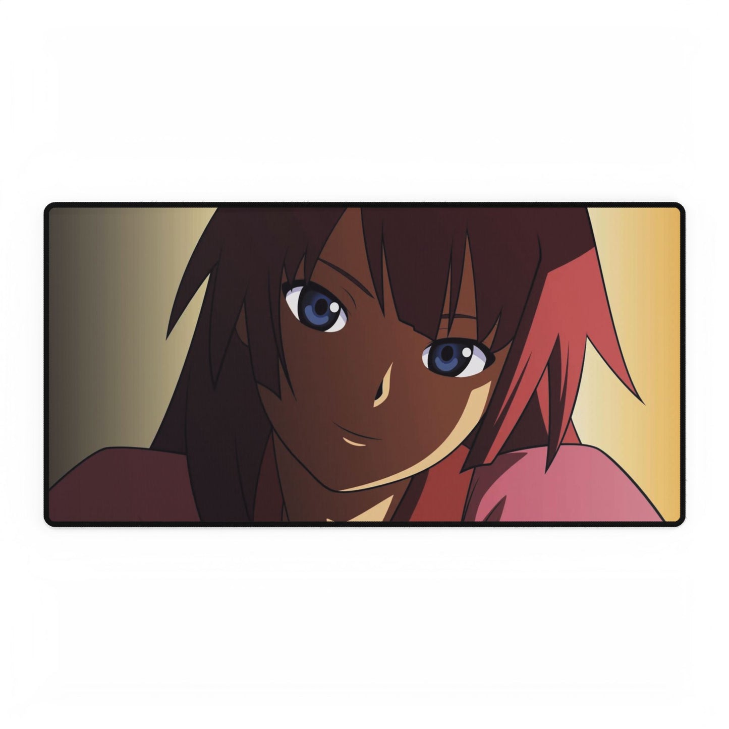 Monogatari (Series) Mouse Pad