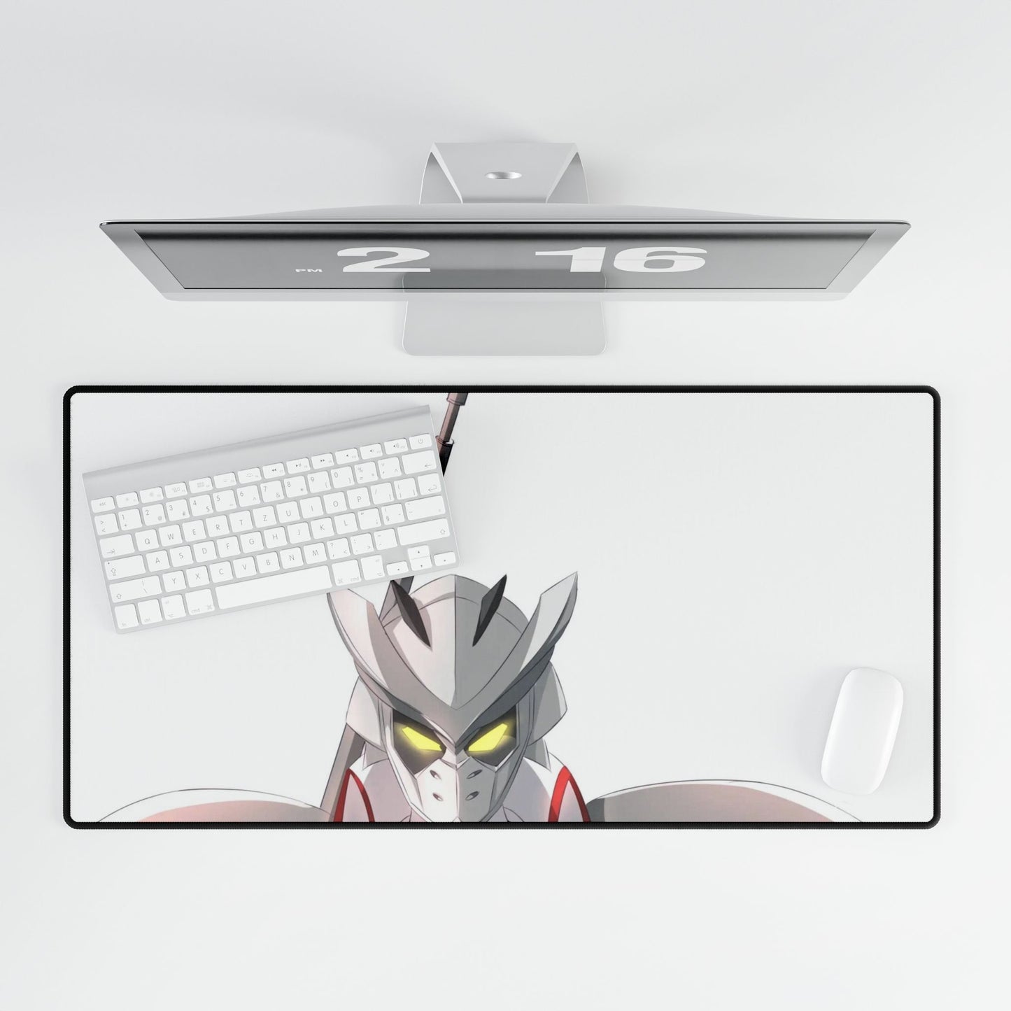 Anime Akame ga Kill! Mouse Pad