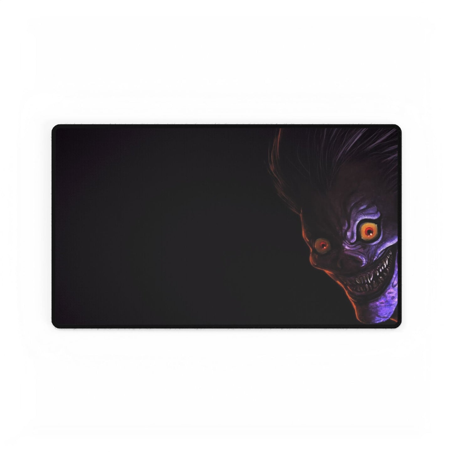 Anime Death Noter Mouse Pad