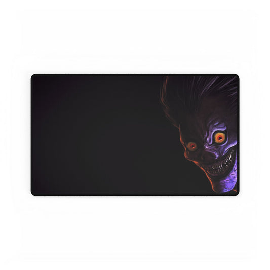 Anime Death Noter Mouse Pad