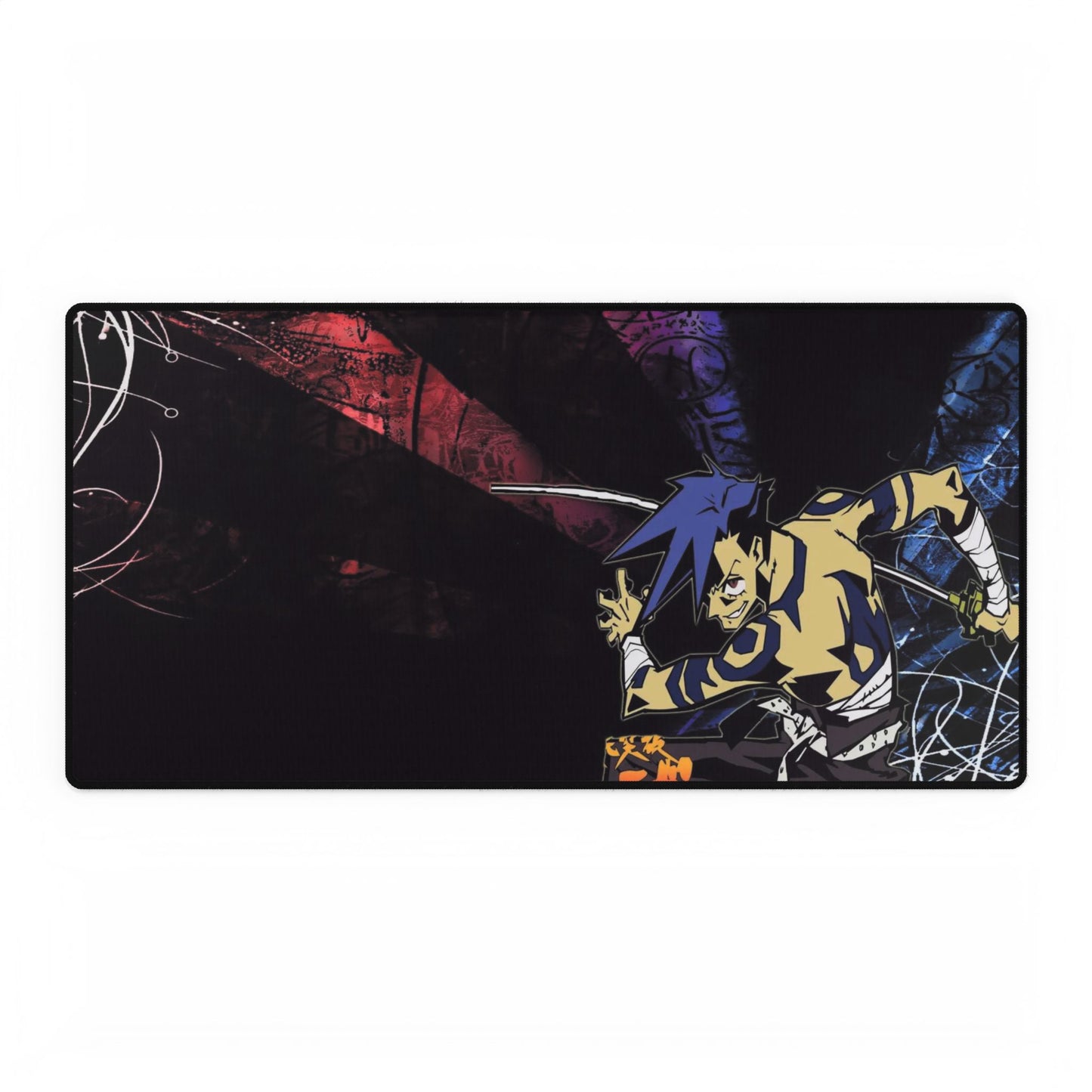 Anime Tengen Toppa Gurren Lagannr Mouse Pad