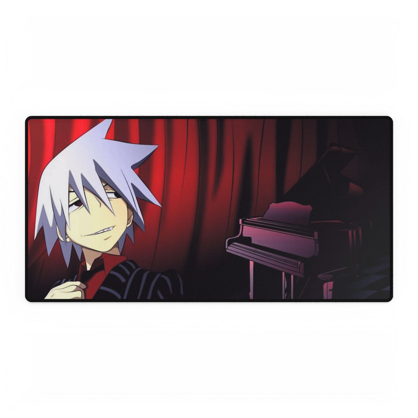 Soul Mouse Pad