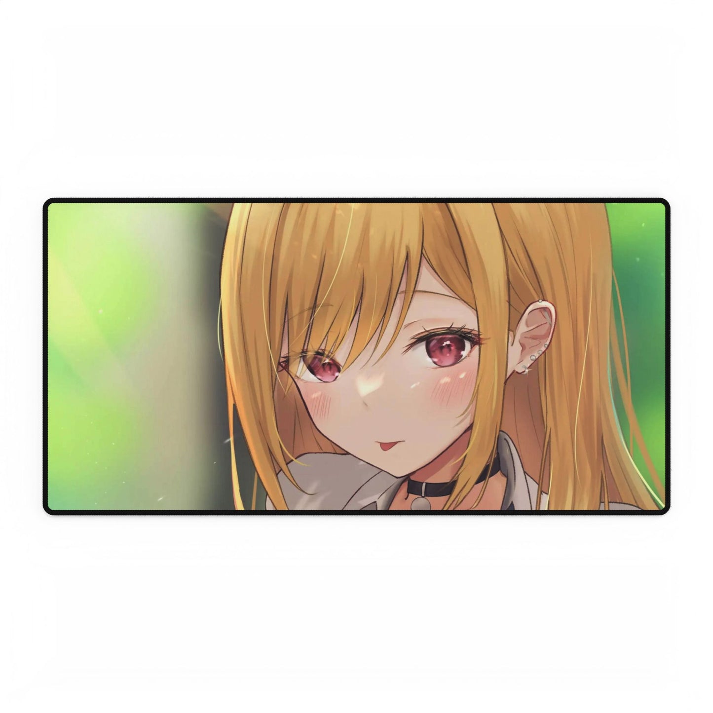 My Dress-Up Darling Mouse Pad
