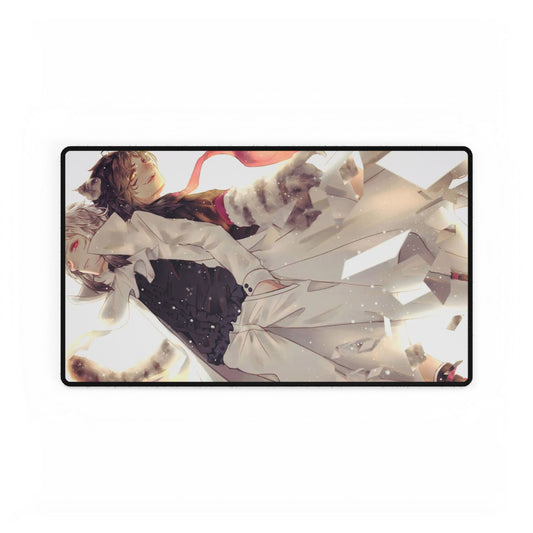 Anime Bungou Stray Dogs Mouse Pad