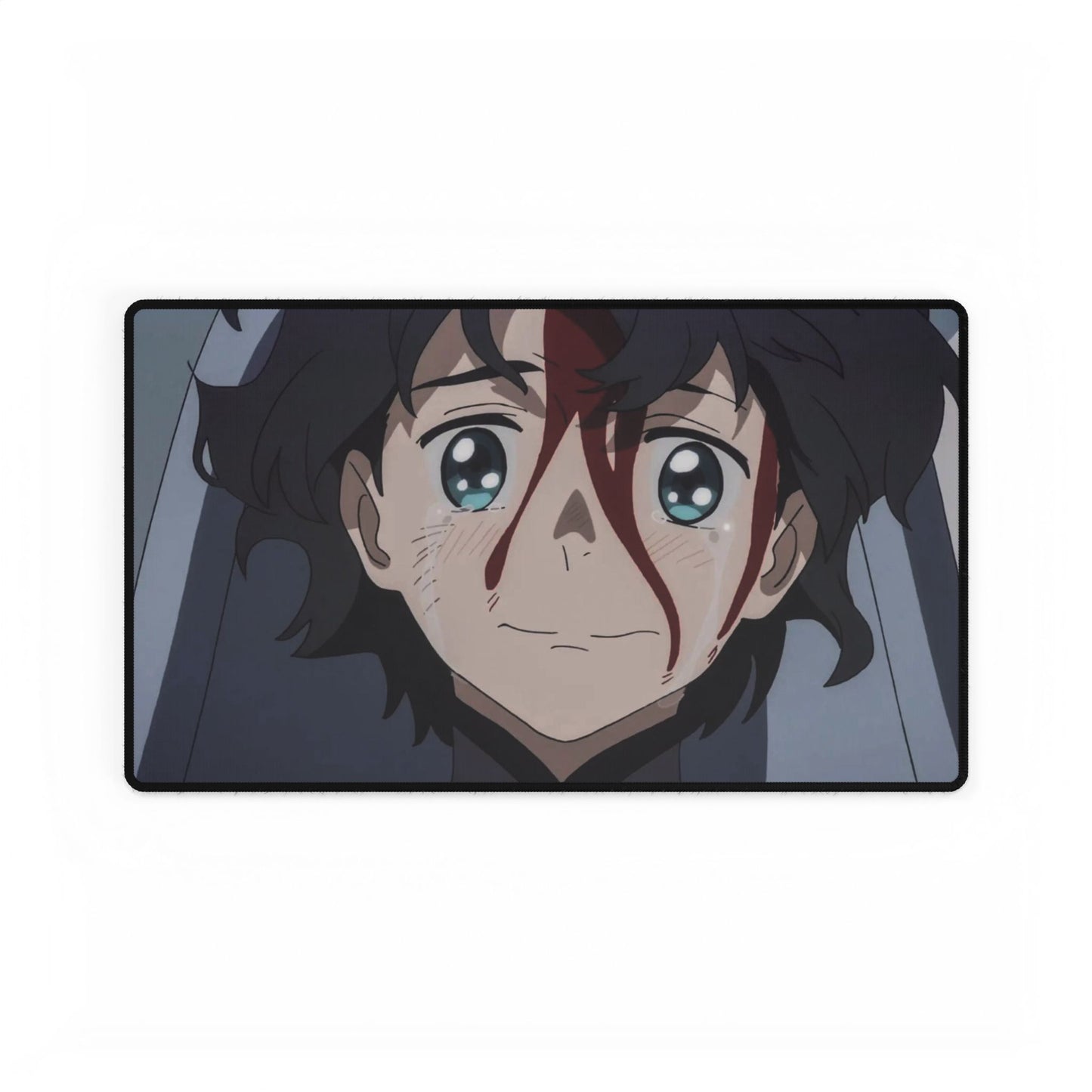 Hiro Mouse Pad