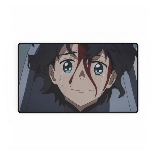 Hiro Mouse Pad