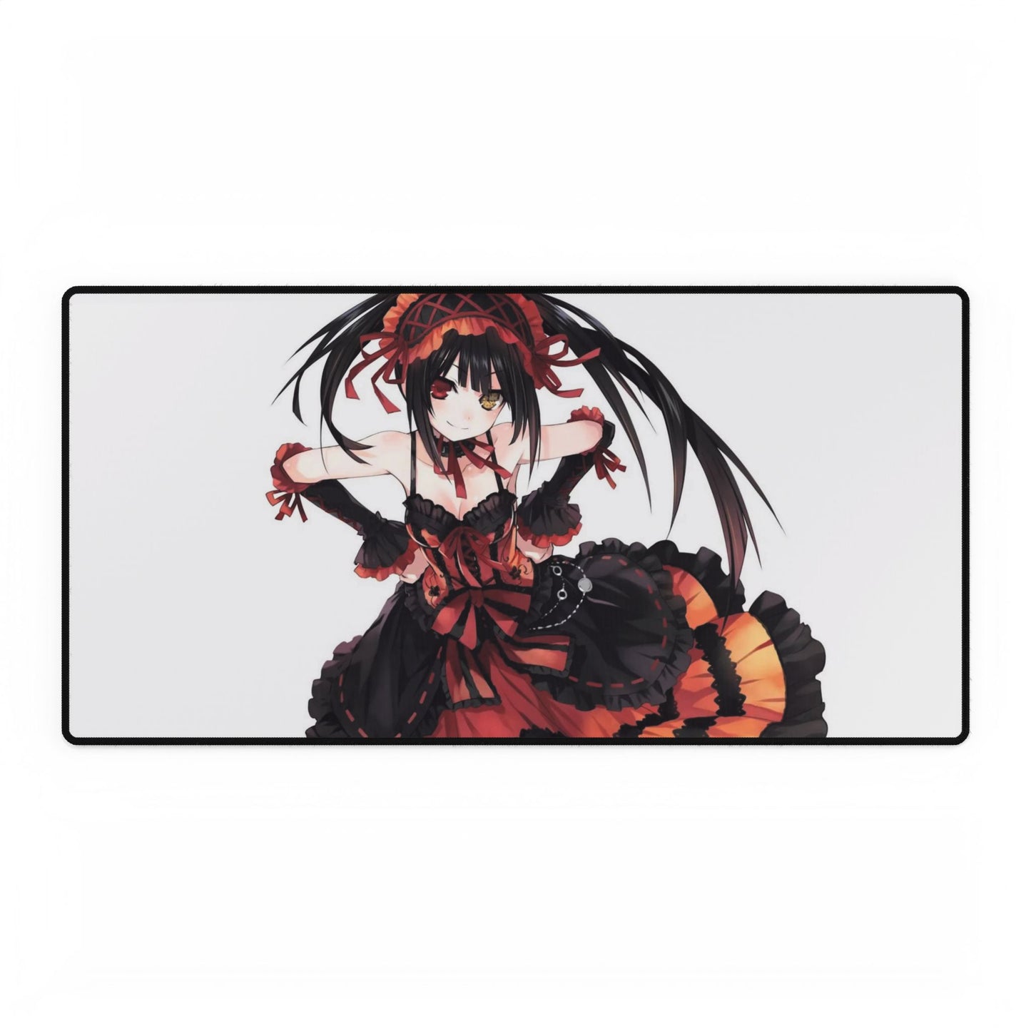 Anime Date A Live Mouse Pad