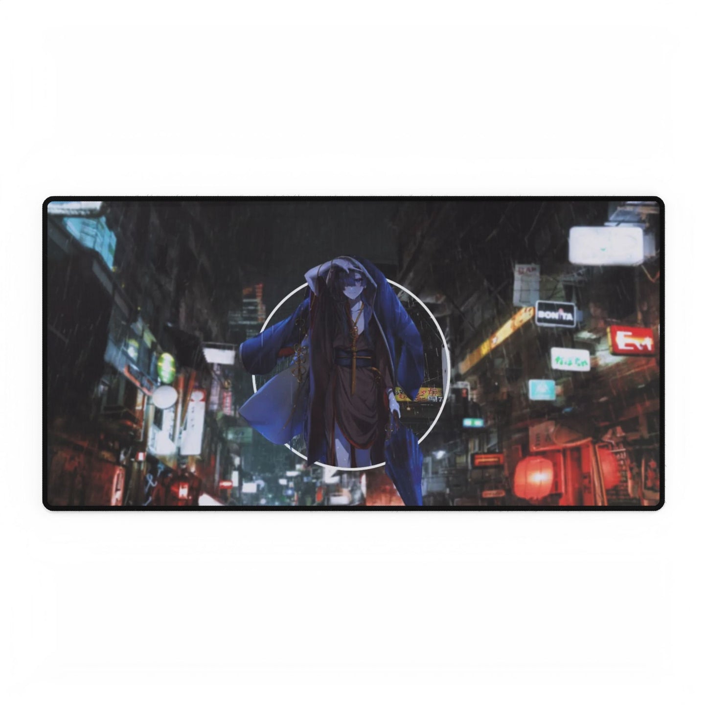 Ciel Phantomhive Mouse Pad