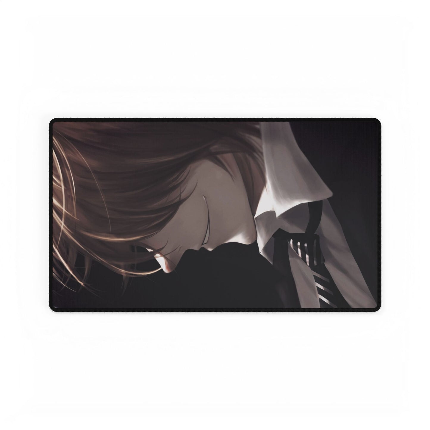 Death Note Light Yagami Mouse Pad