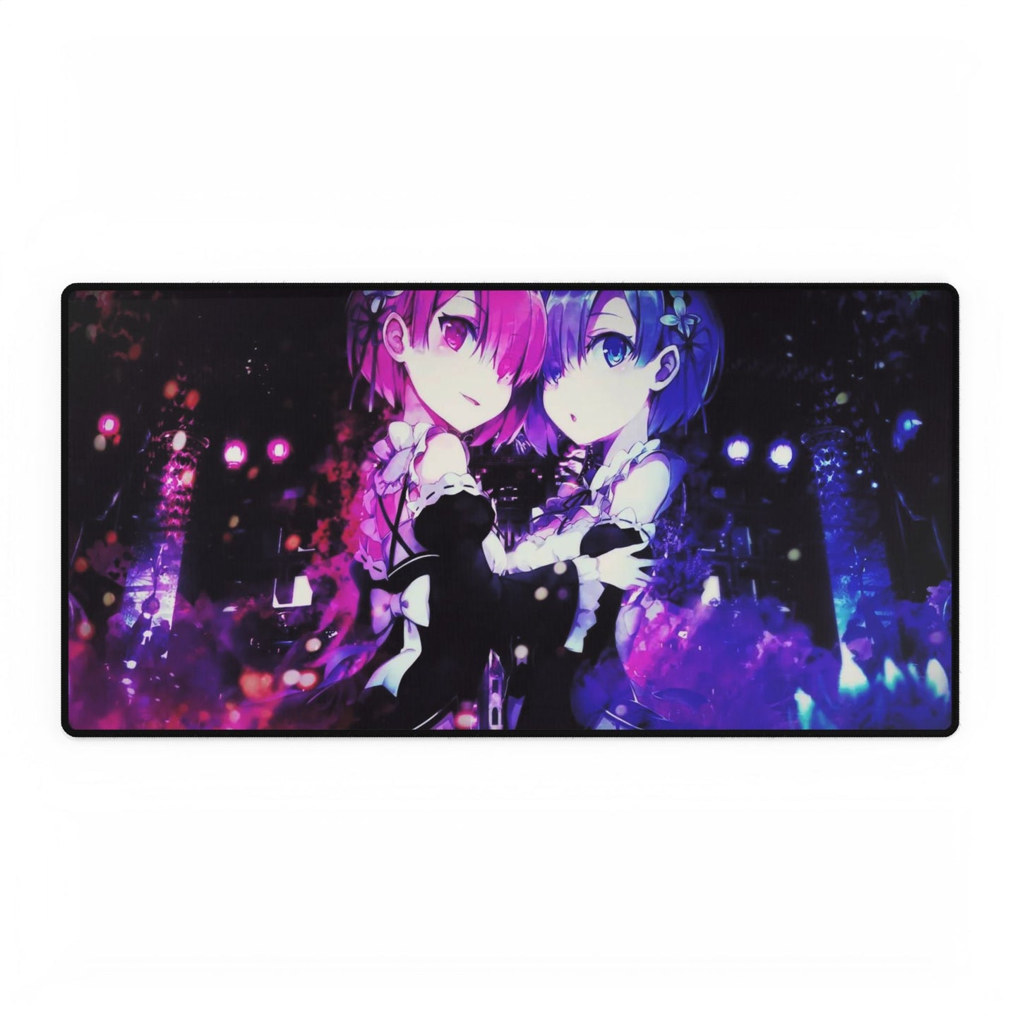 Anime Re:ZERO -Starting Life in Another World- Mouse Pad