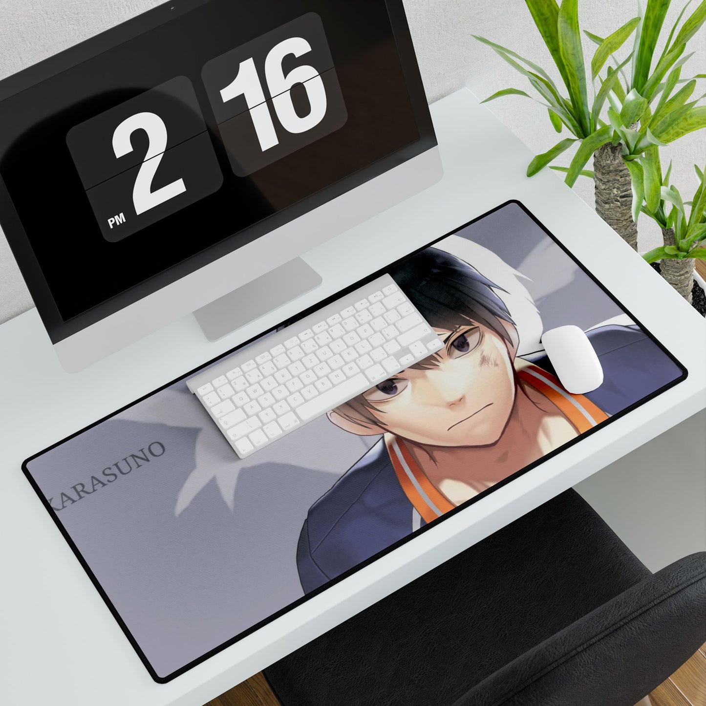 Haikyu!! Mouse Pad