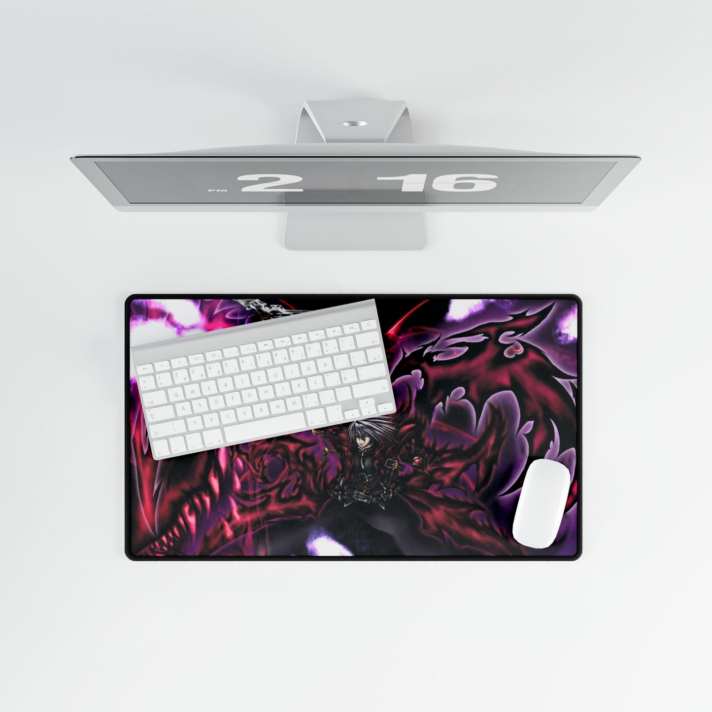 Blazblue Mouse Pad