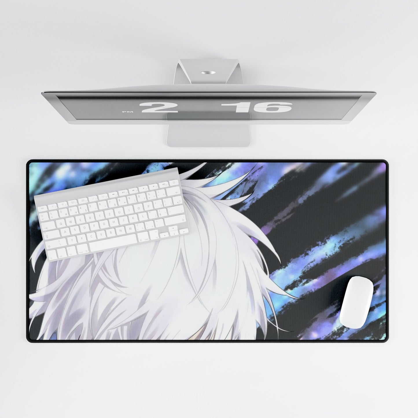 Anime Jujutsu Kaisen Mouse Pad