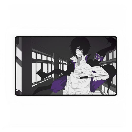 Anime Katekyō Hitman Reborn! Mouse Pad